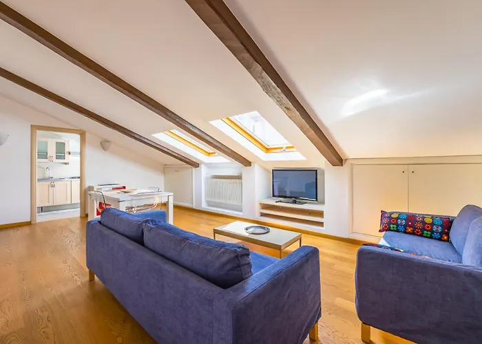 Duomo Grand Family Loft
