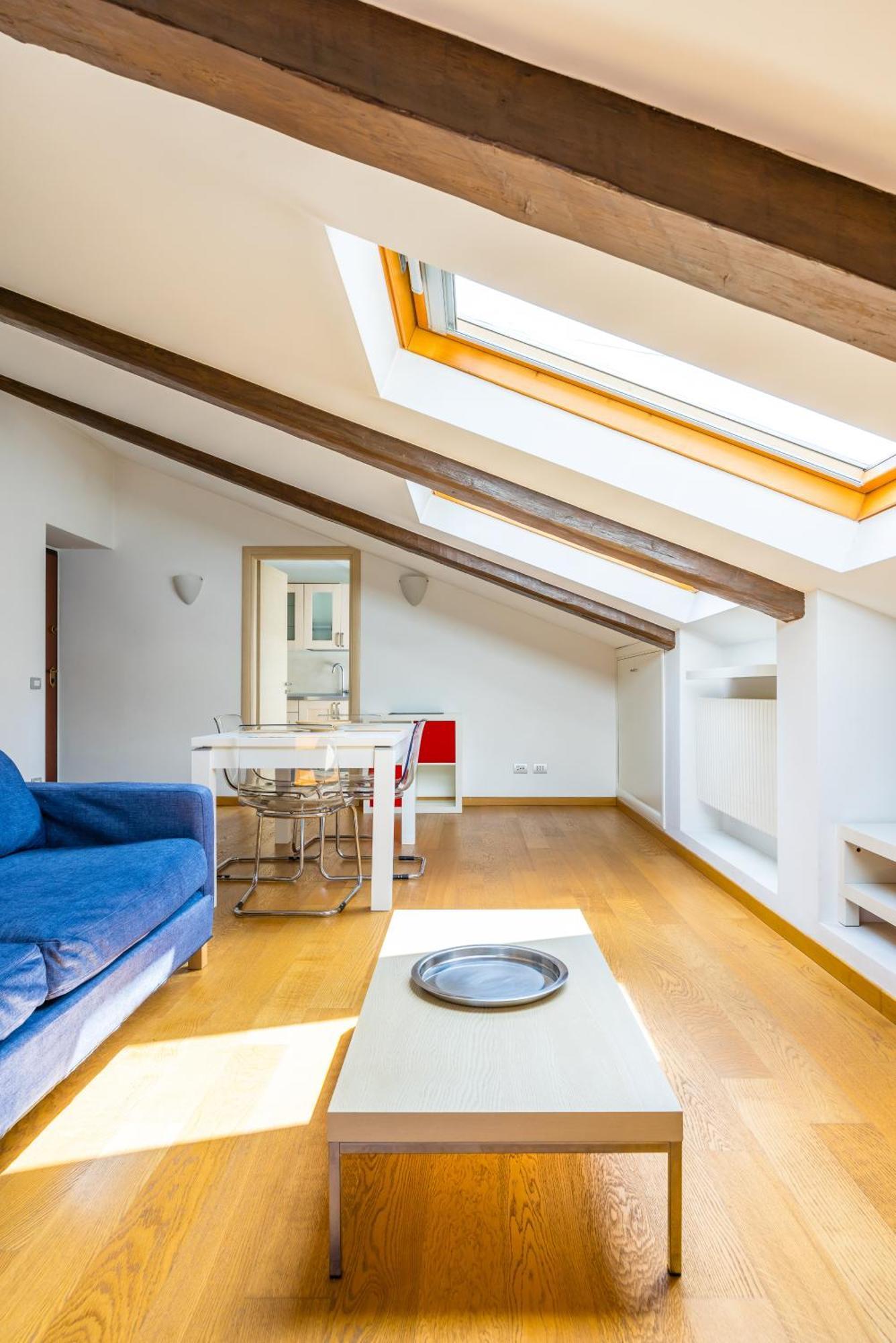 Duomo Grand Family Loft * Naples