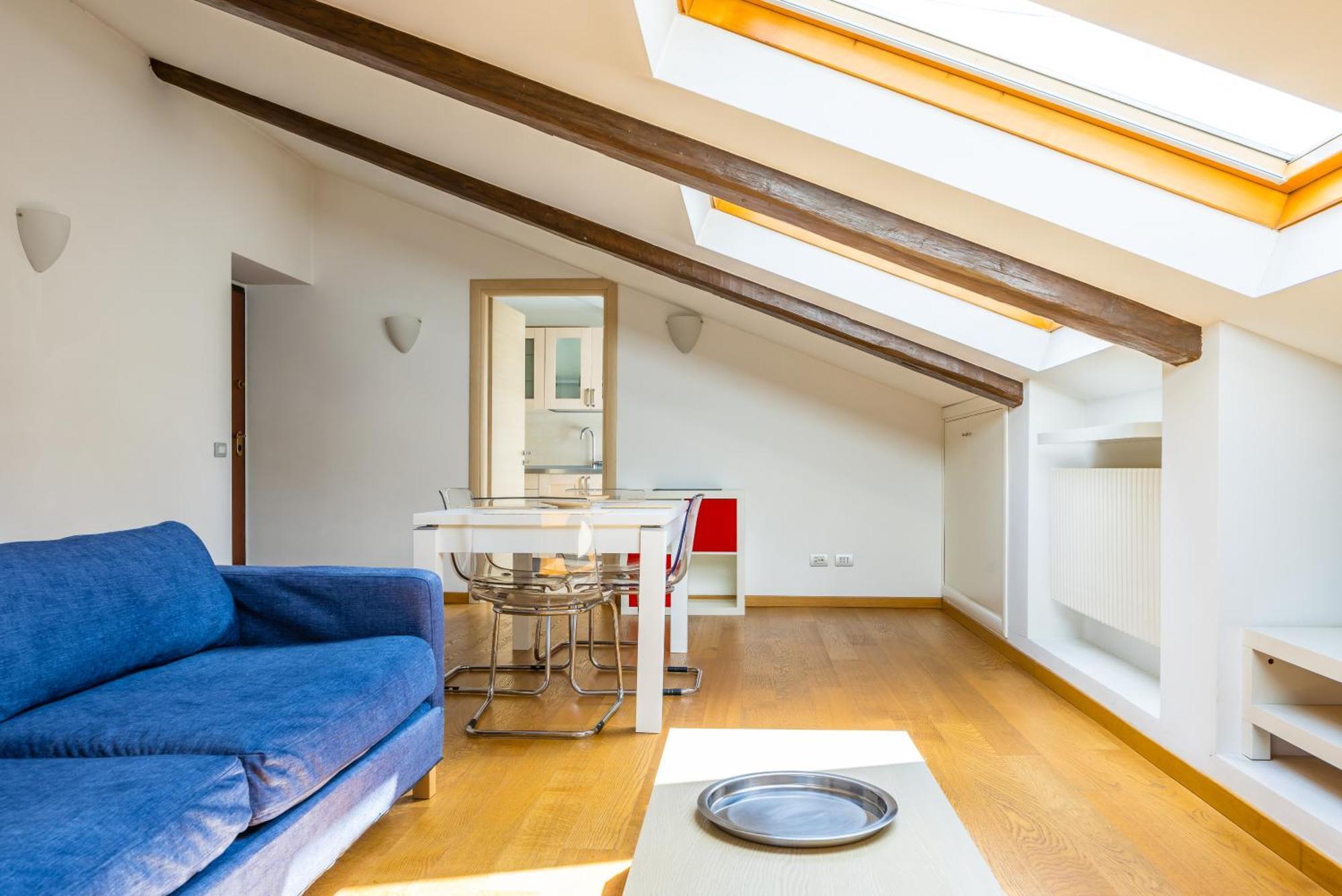 Duomo Grand Family Loft Naples