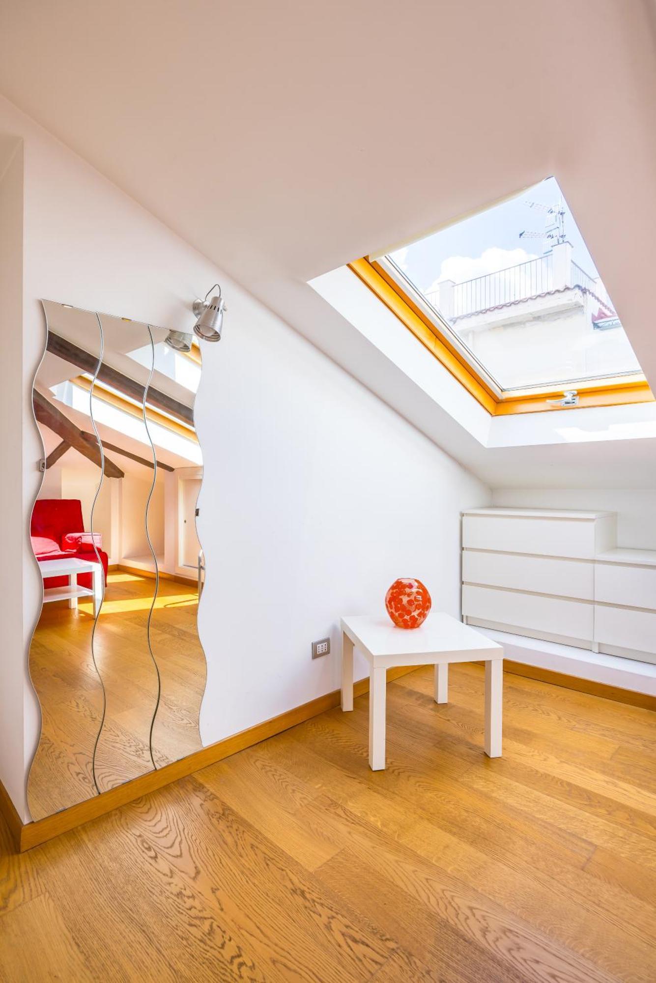 Duomo Grand Family Loft