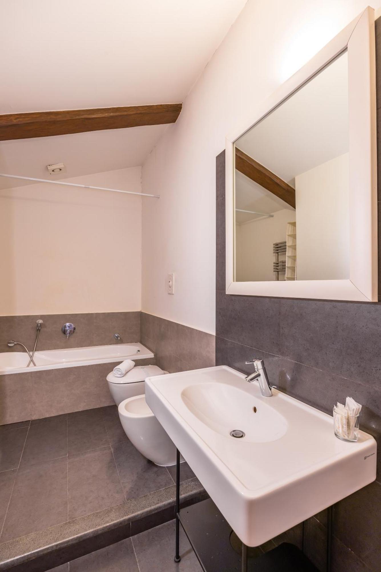 Apartment Duomo Grand Family Loft *