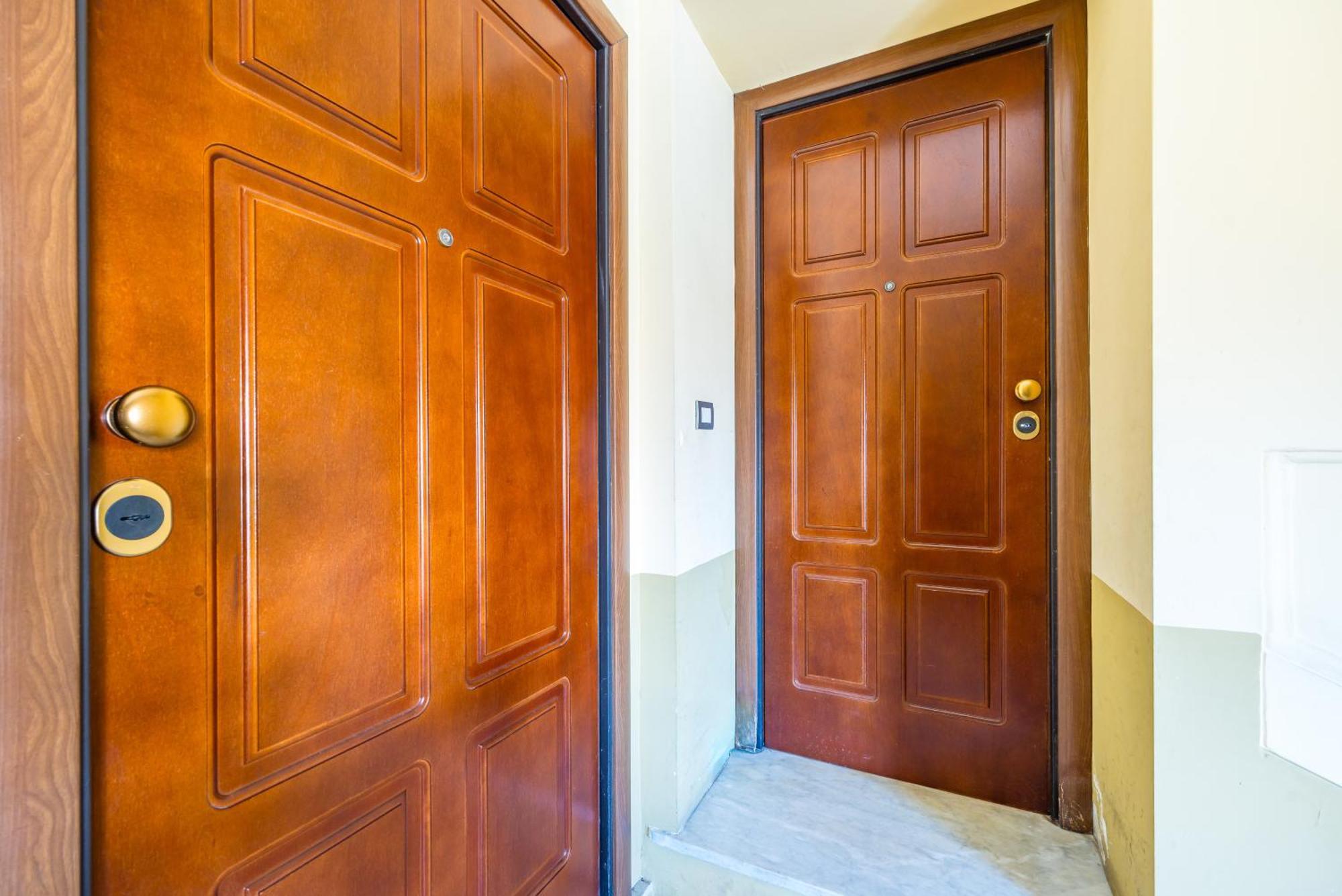 Duomo Grand Family Loft Apartment *