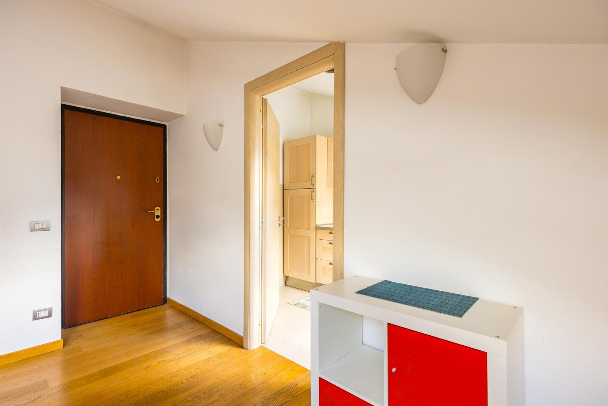 Duomo Grand Family Loft * Naples