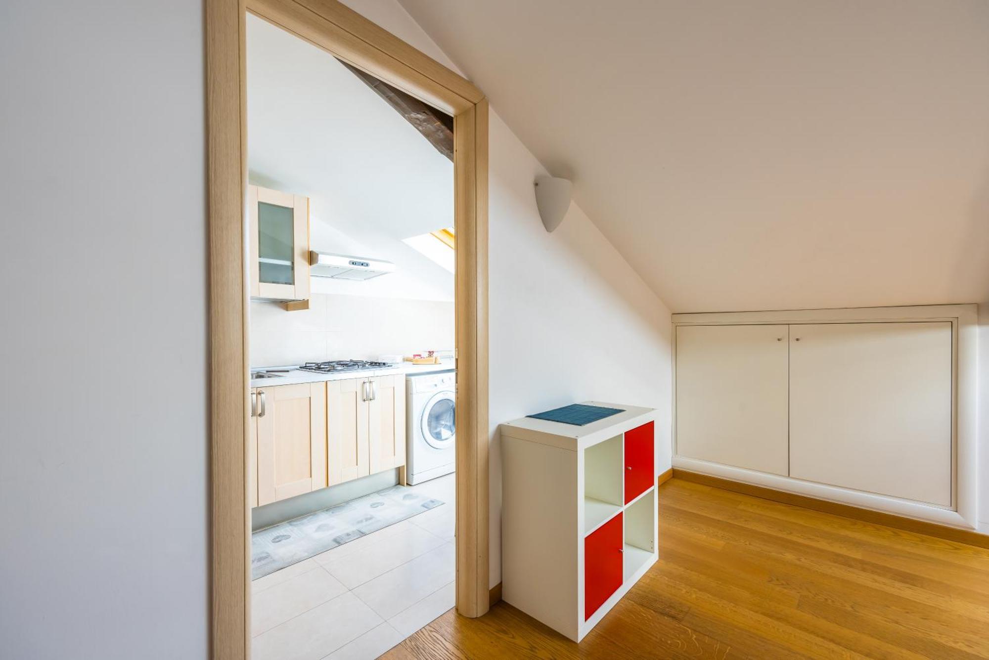 Duomo Grand Family Loft Naples