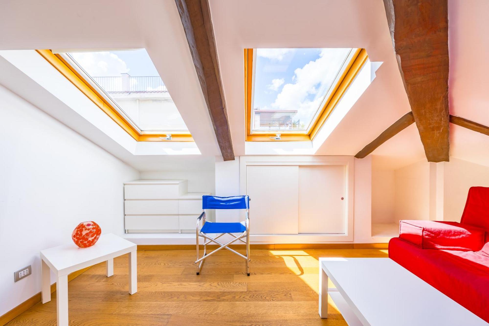 Duomo Grand Family Loft