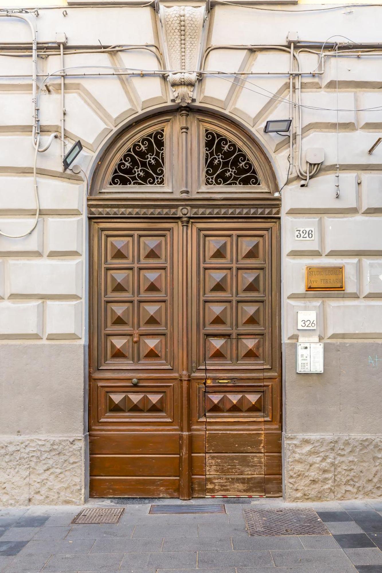 Duomo Grand Family Loft Naples