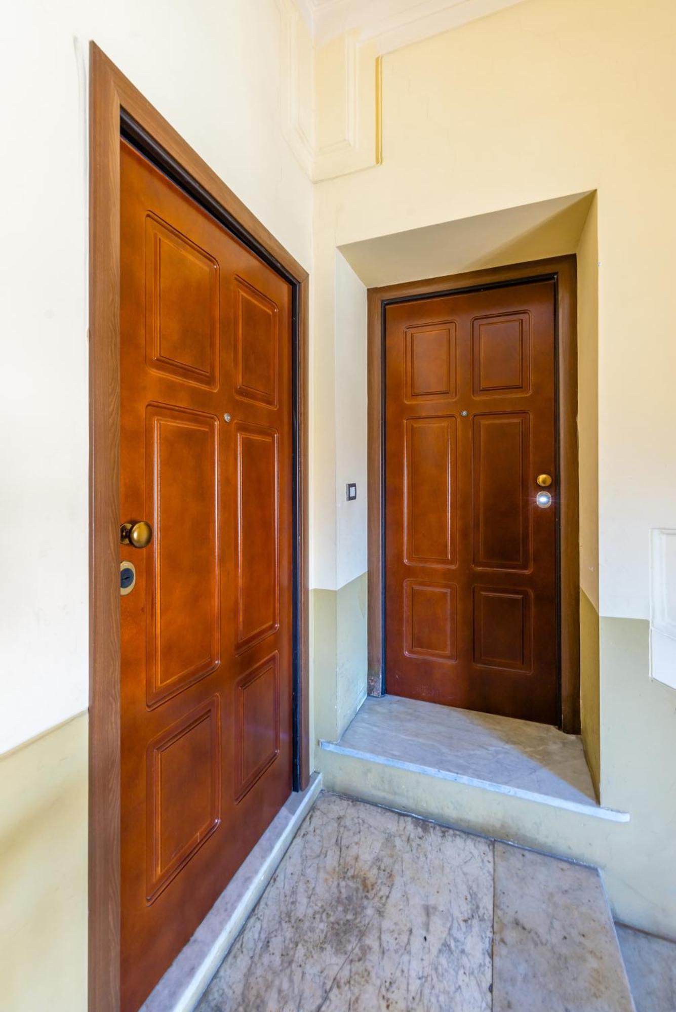 Duomo Grand Family Loft *