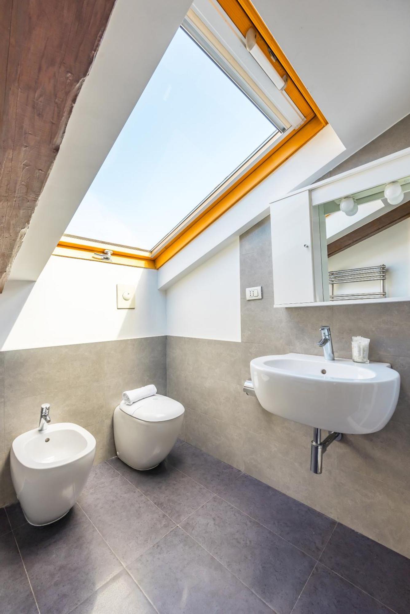 Duomo Grand Family Loft Naples