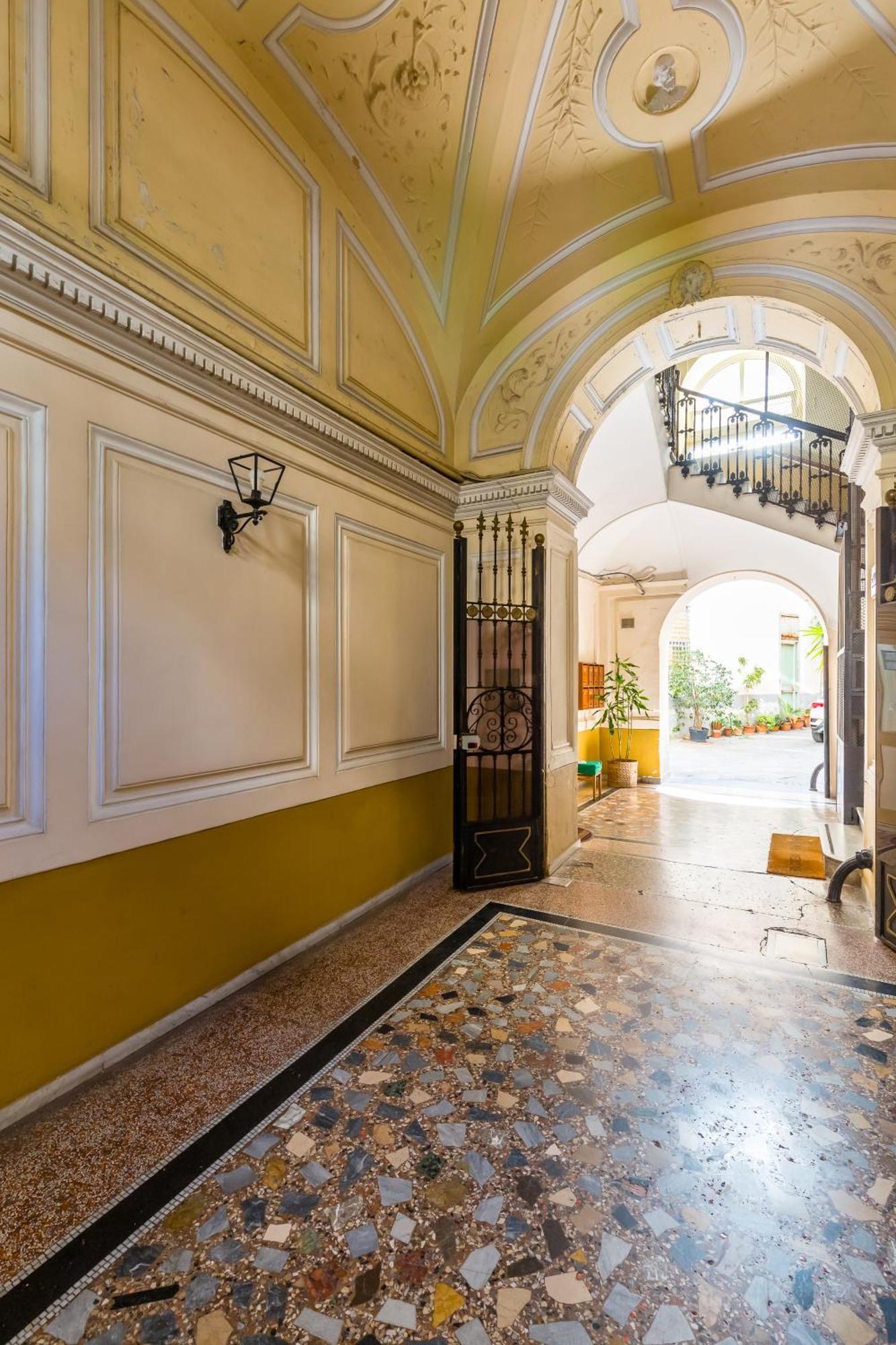 Duomo Grand Family Loft *
