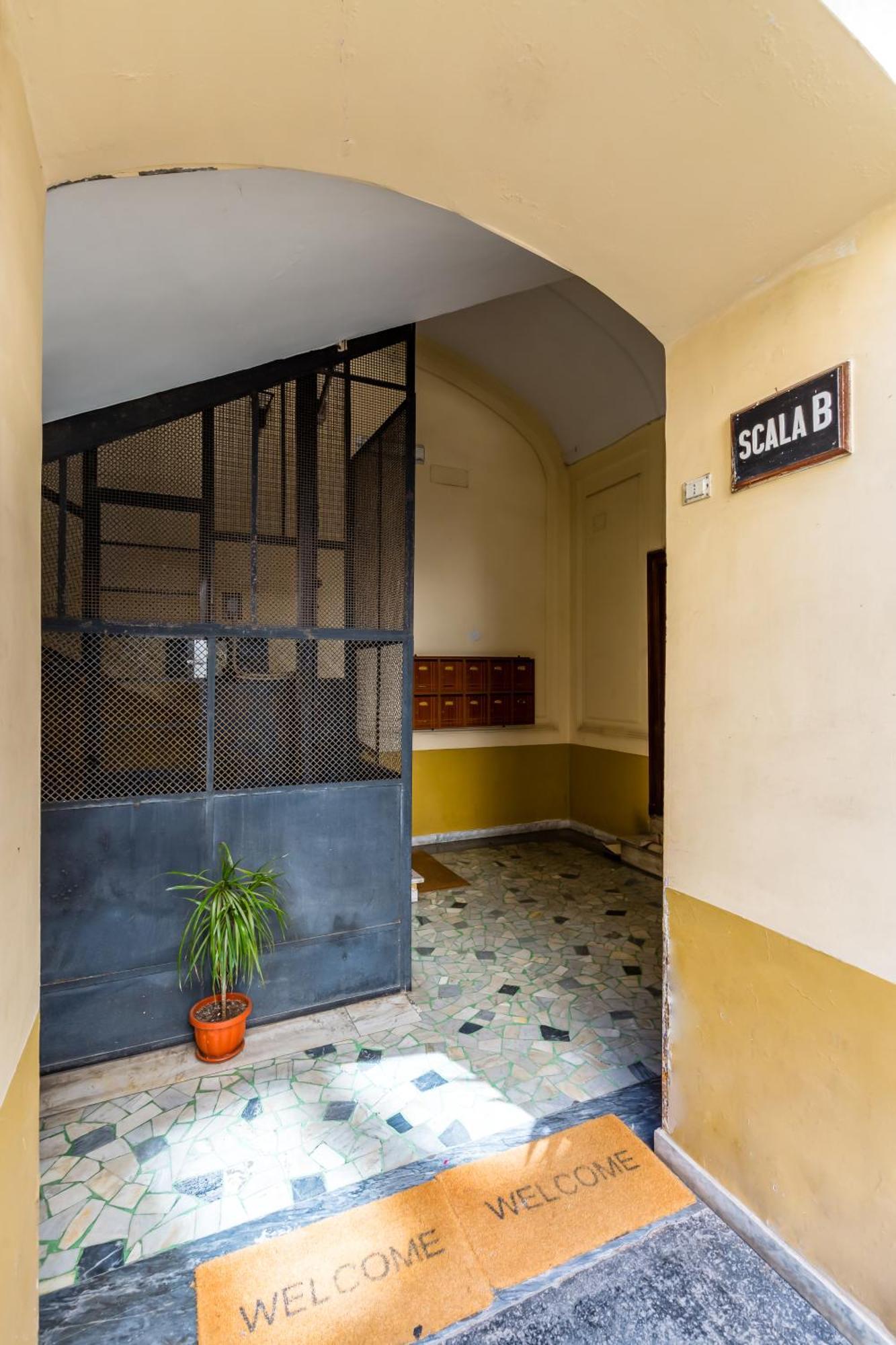 Apartment Duomo Grand Family Loft *