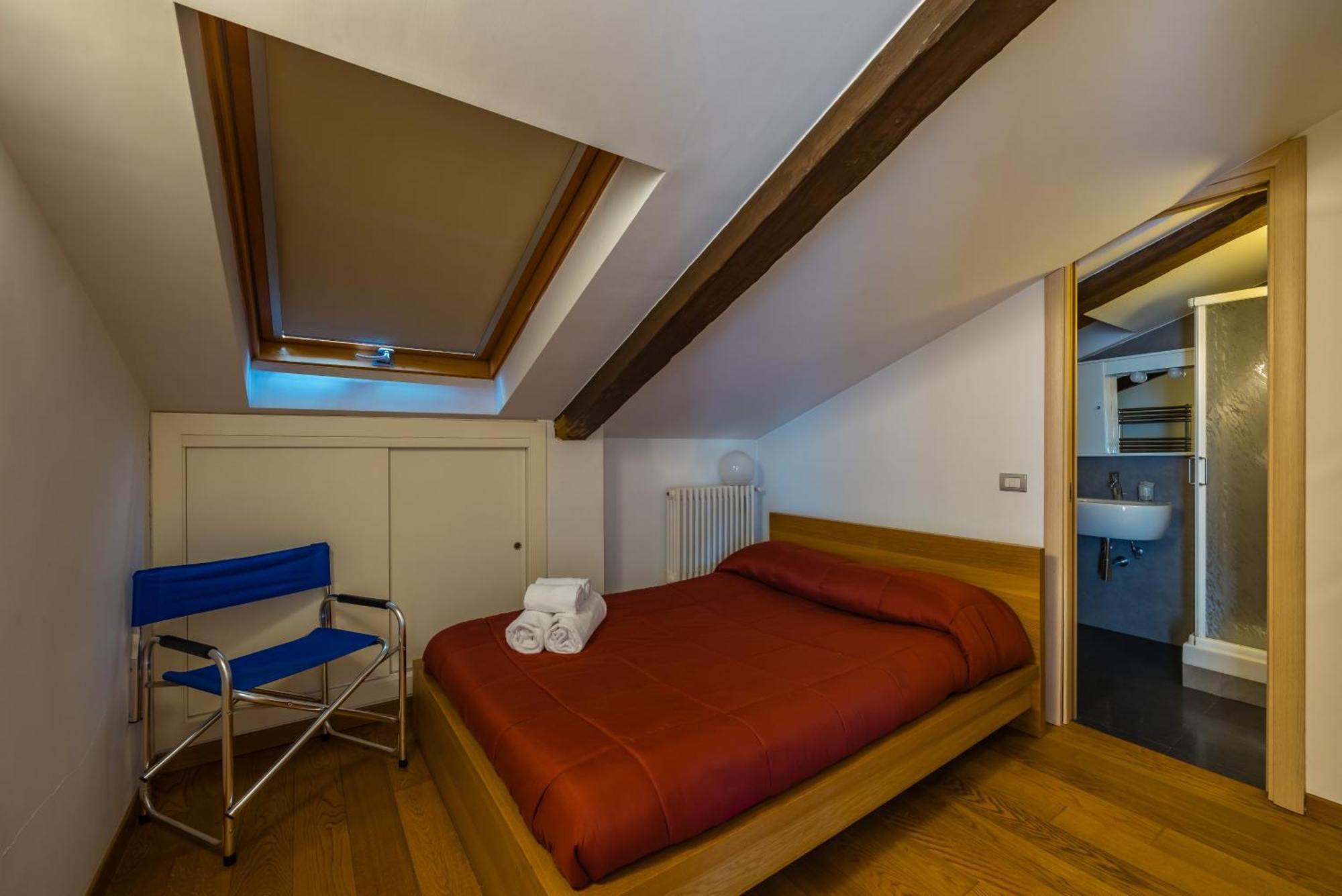 Apartment Duomo Grand Family Loft Naples