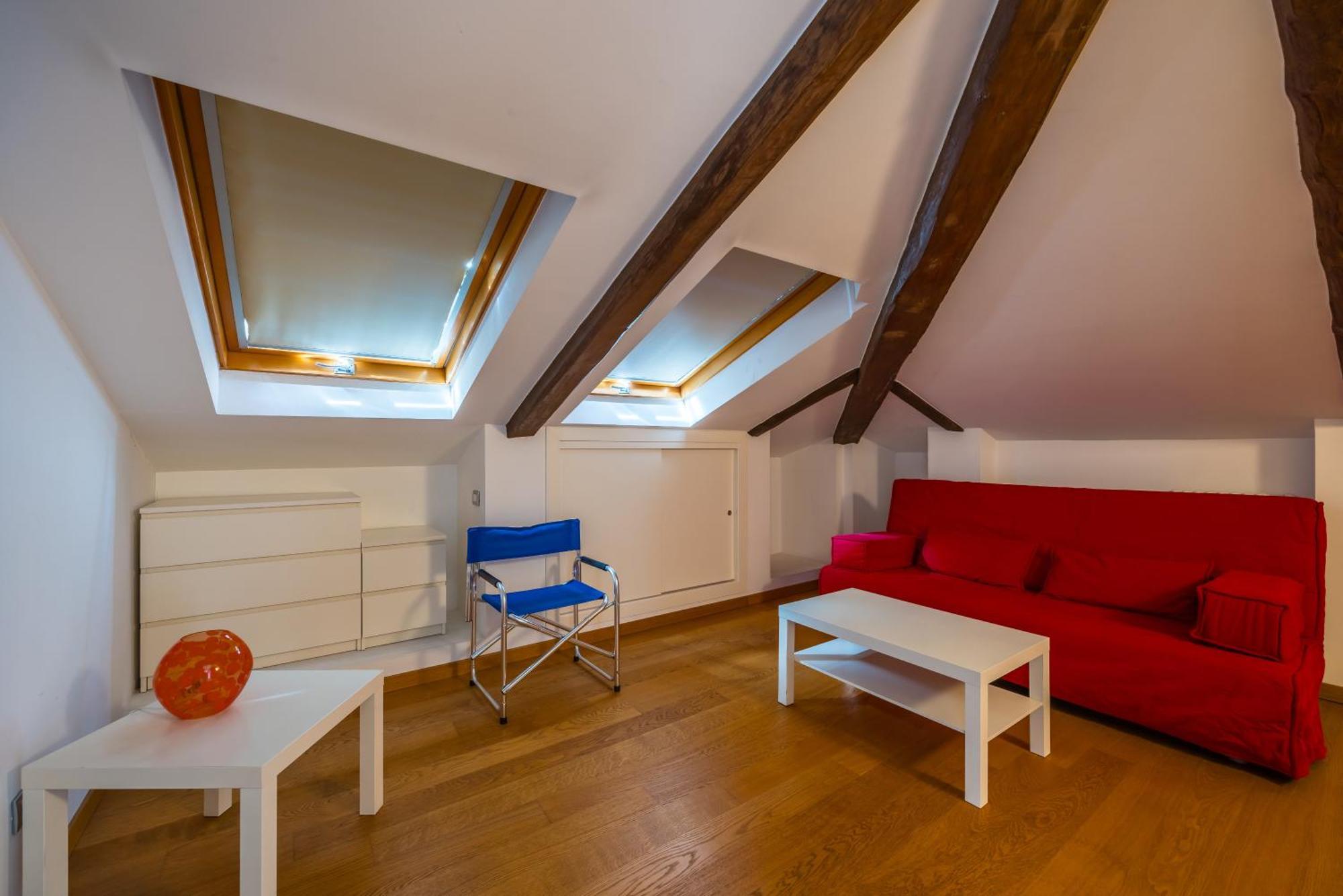 Apartment Duomo Grand Family Loft *