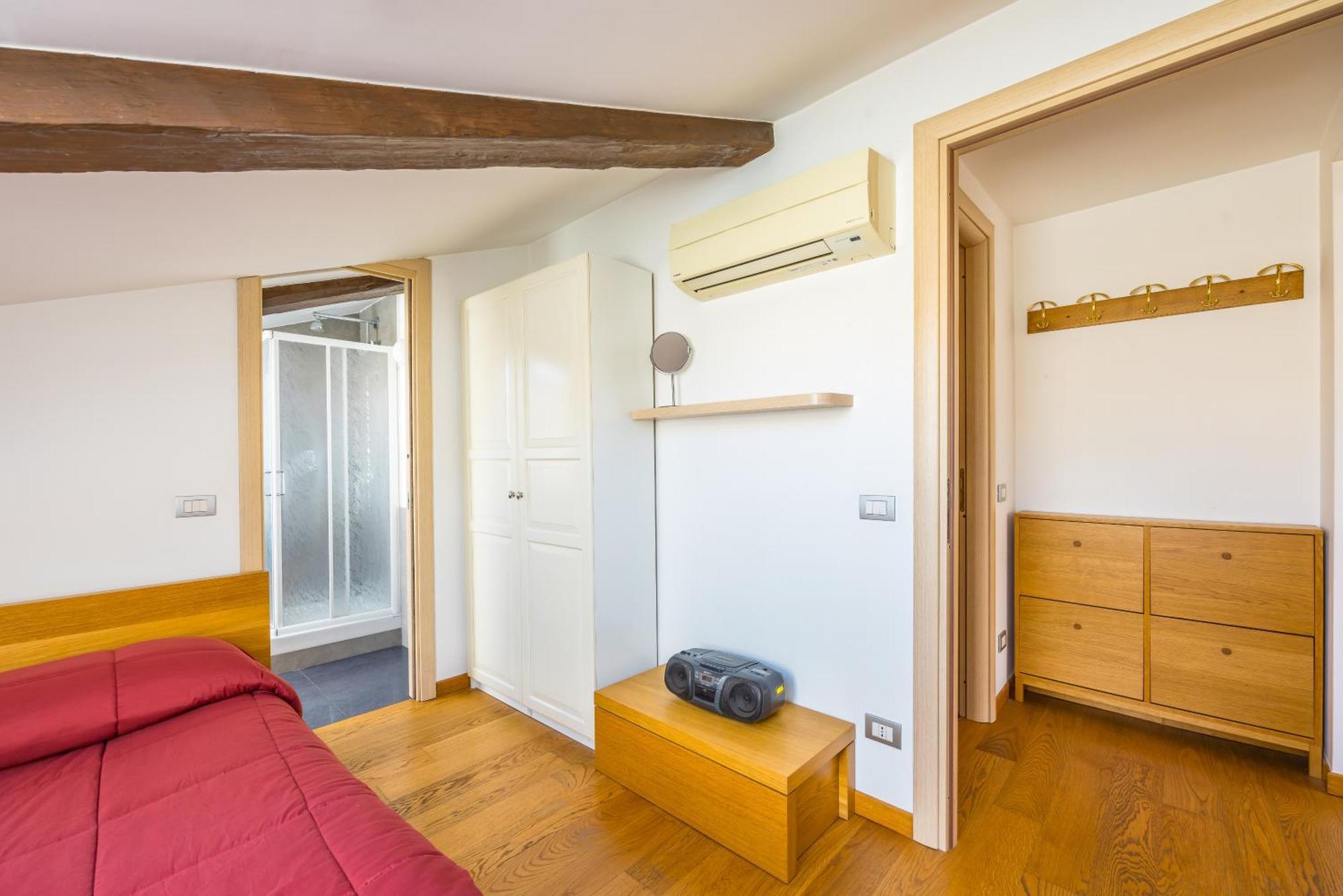 Duomo Grand Family Loft *