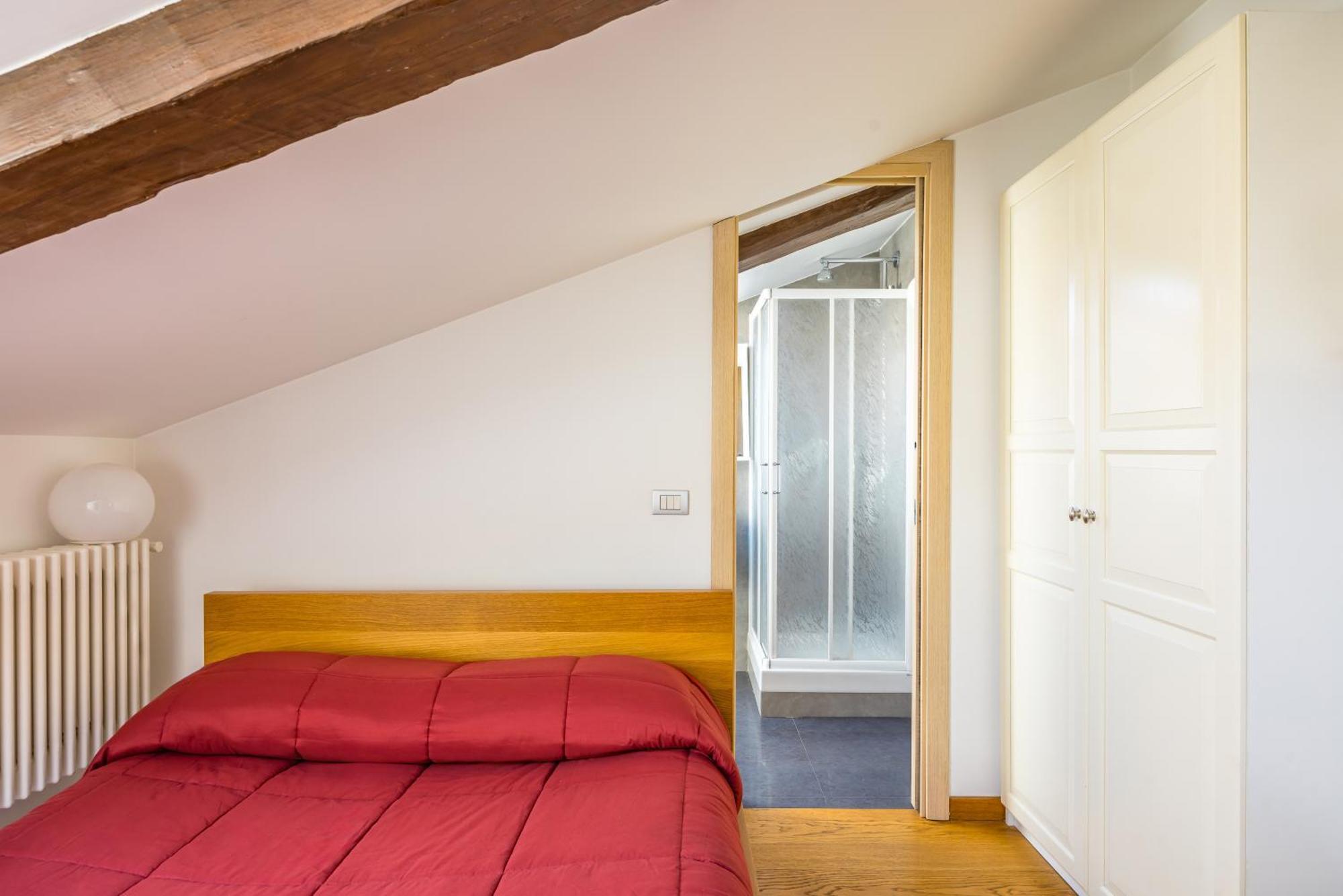 Apartment Duomo Grand Family Loft Naples
