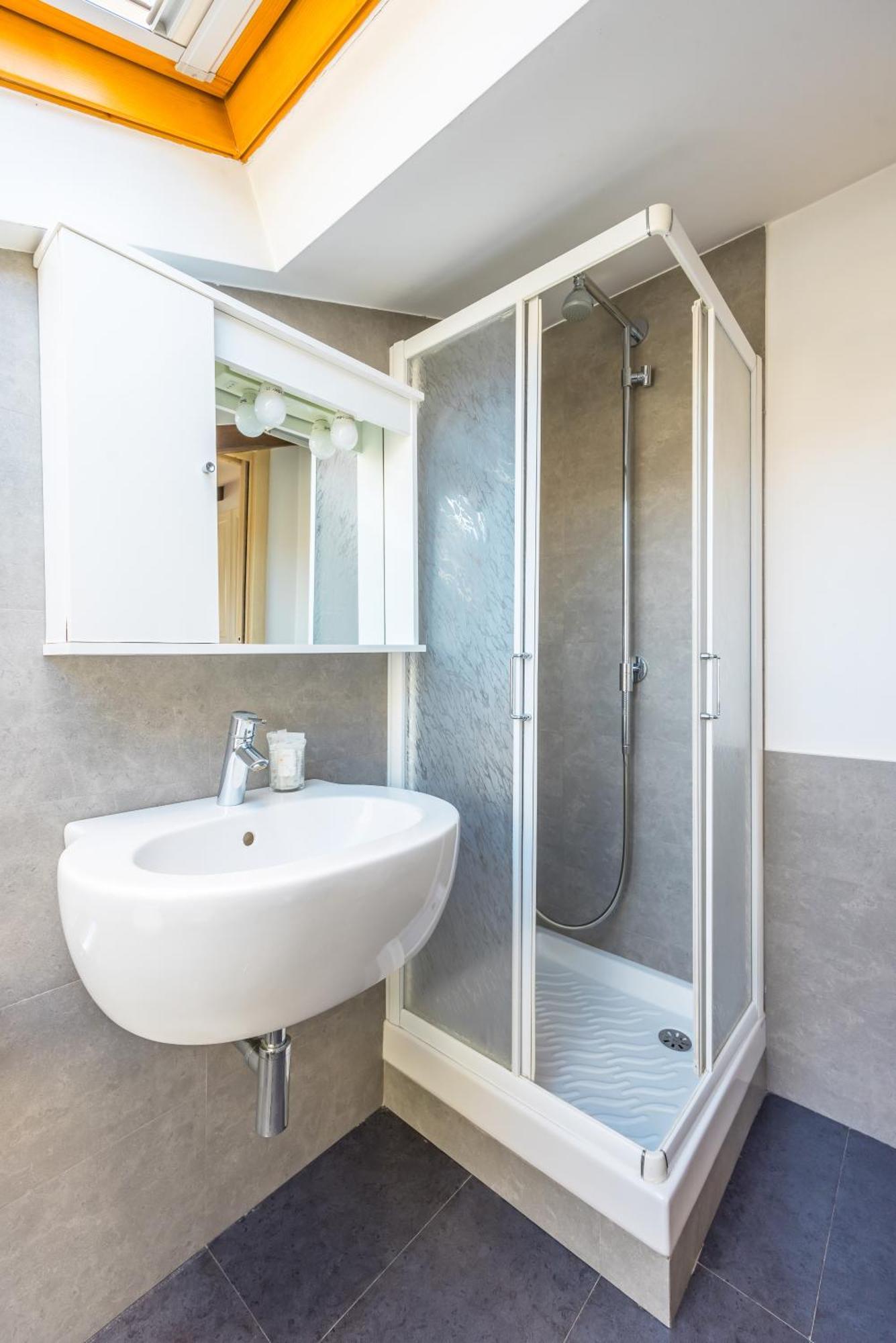 Duomo Grand Family Loft Apartment Naples