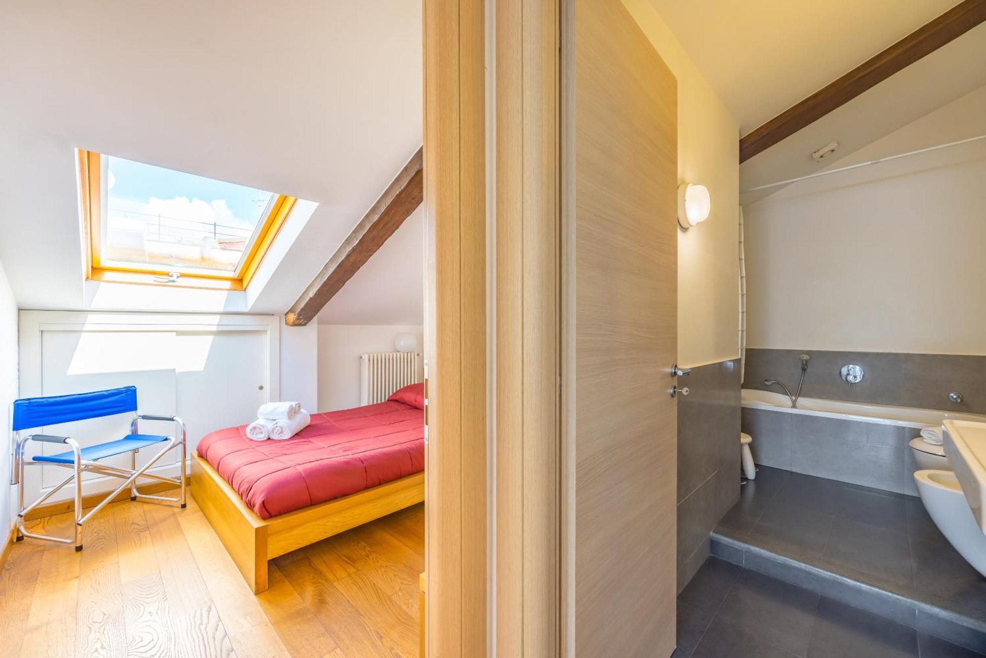Duomo Grand Family Loft Naples