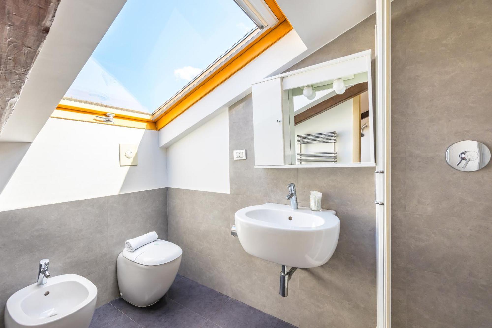 Apartment Duomo Grand Family Loft Naples
