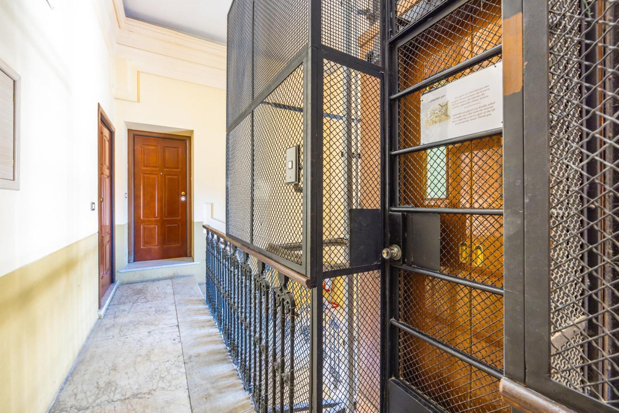 Apartment Duomo Grand Family Loft
