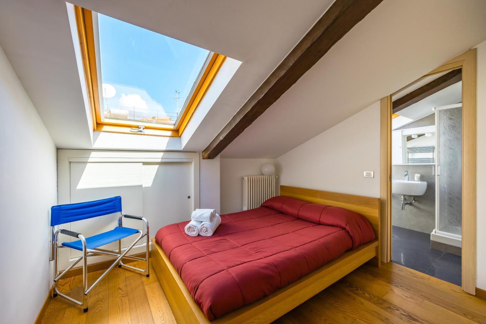Apartment Duomo Grand Family Loft Naples