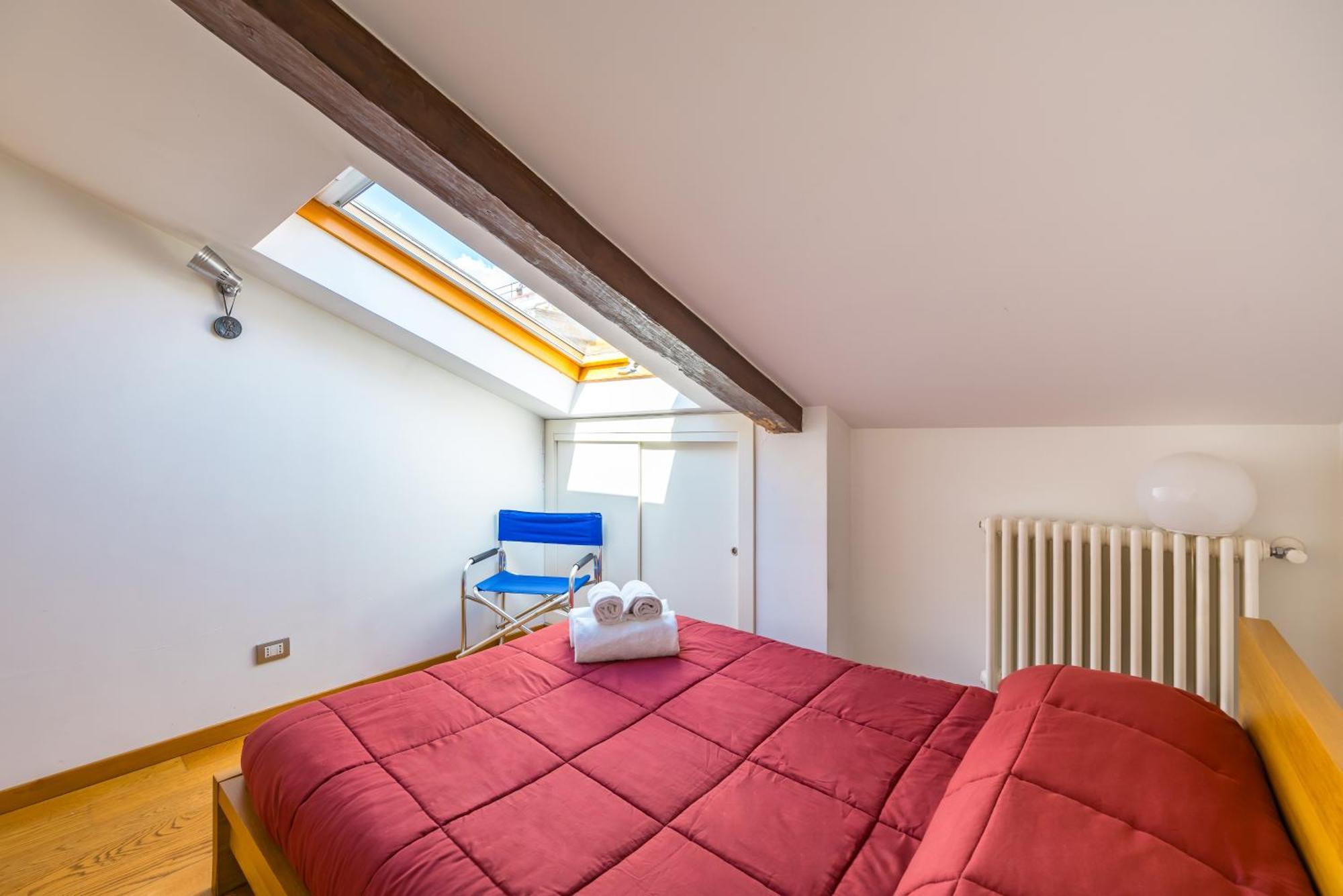 Apartment Duomo Grand Family Loft *