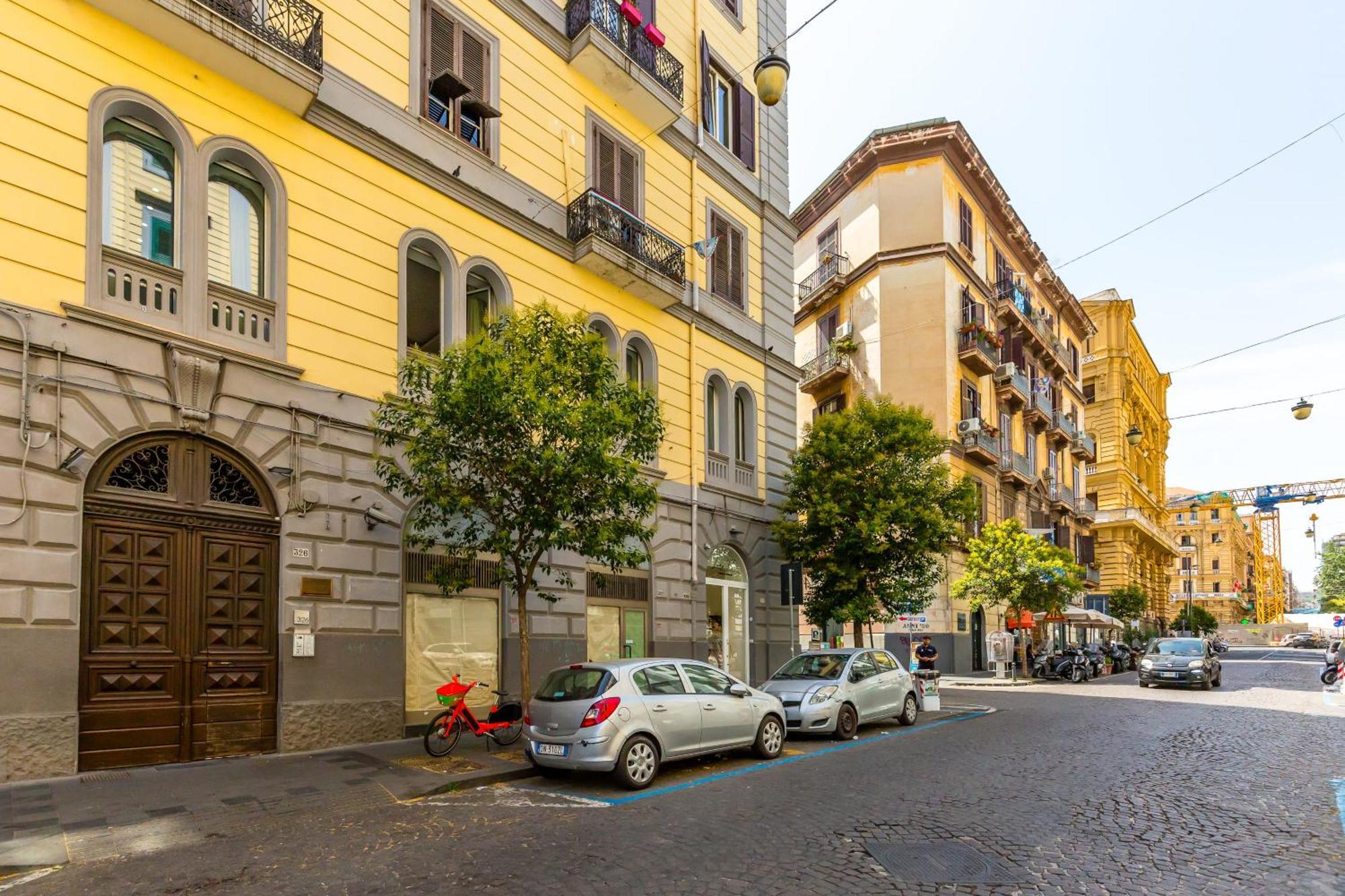Duomo Grand Family Loft Apartment *