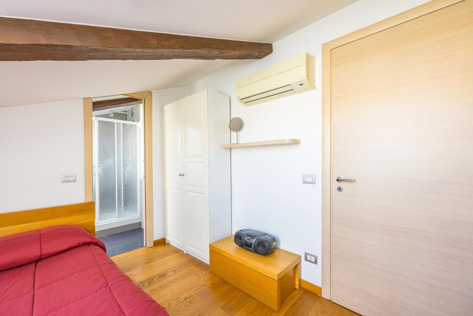 Duomo Grand Family Loft